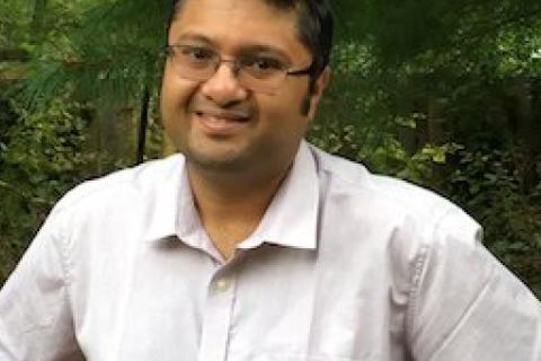 Dhananjay Yellajoshyula