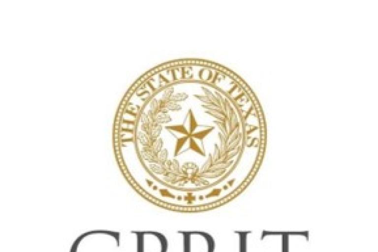 CPRIT Logo