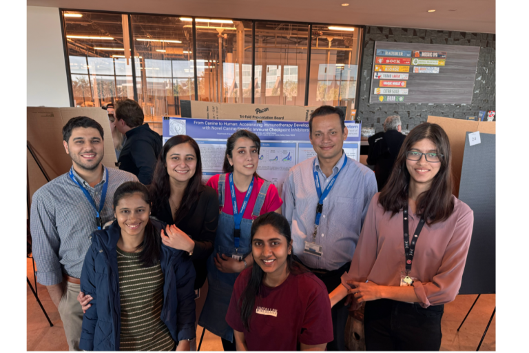 cancer biology retreat