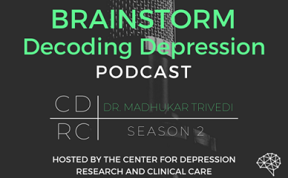 Brainstorm podcast image