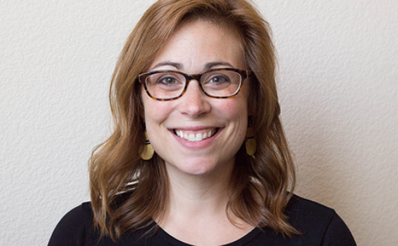 Dr. Sarah Woods