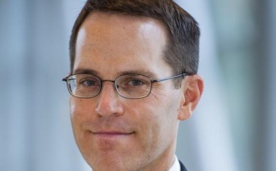 Spencer Bowen, Ph.D.