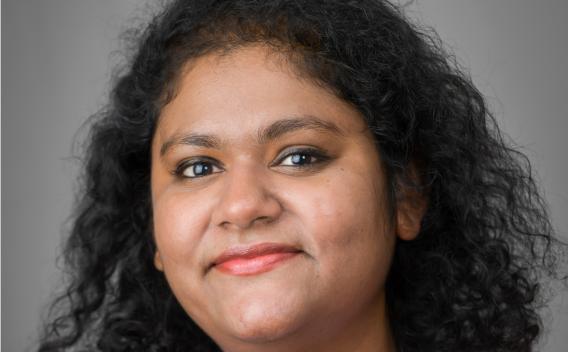 Dr. Sharmistha Mitra