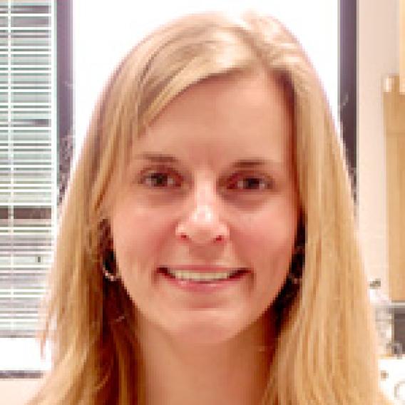 Caitlin Braitsch, Ph.D.