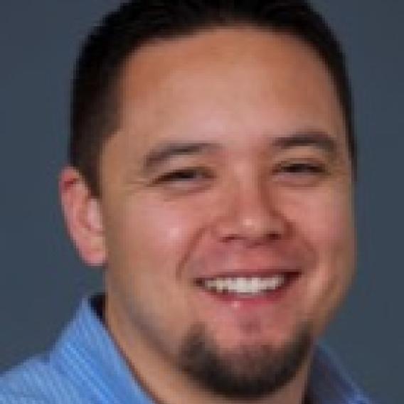 Stryder Meadows, Ph.D