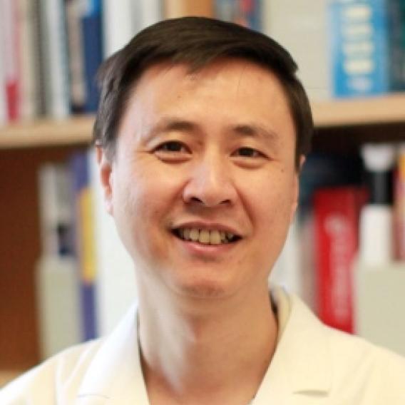Gang Huang, Ph.D.