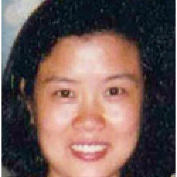 Huaqun Chen