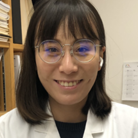 Siyuan Wang, Ph.D.