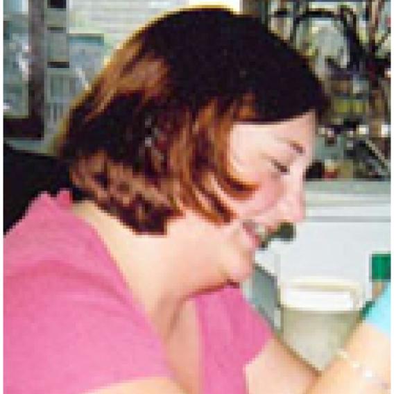 Jen Trosky