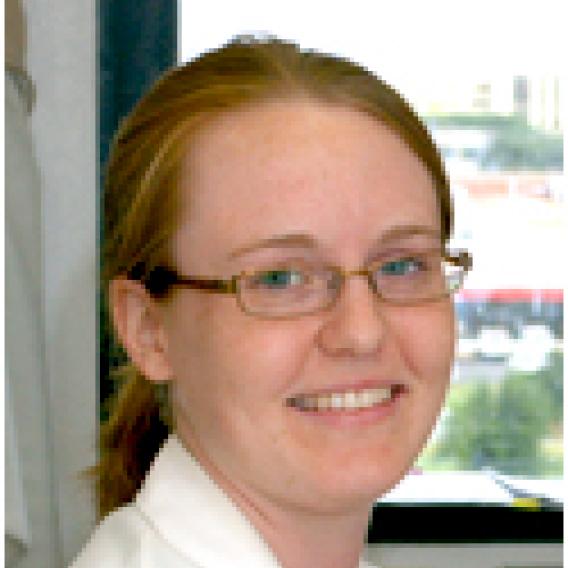 Melanie Yarbrough