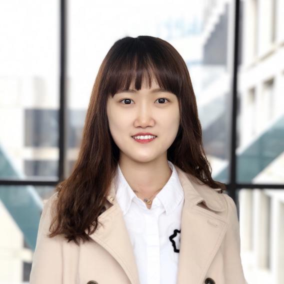 Yuqing Zhang