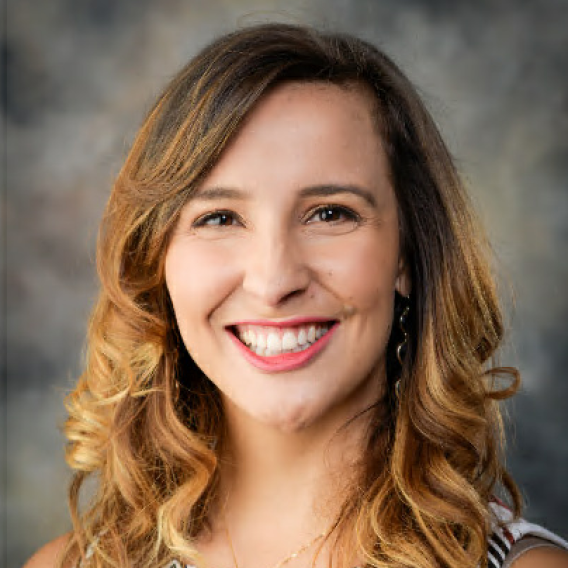 Lorena Herbert M.D.