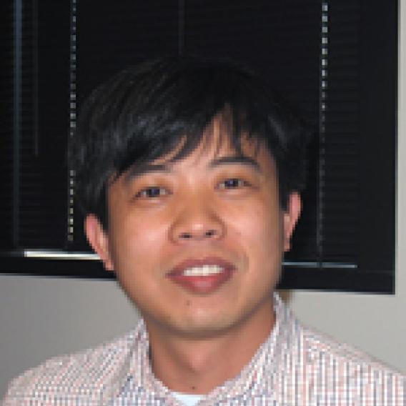 Aiguo Tian