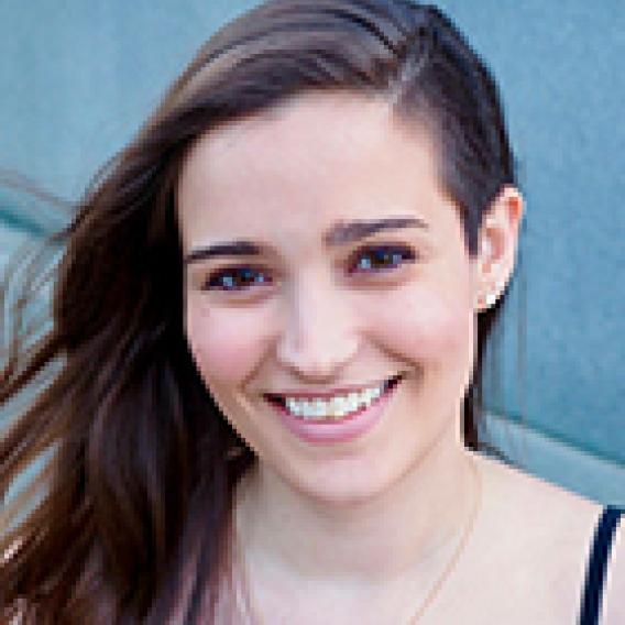 Alexa (Lexie) Hassien