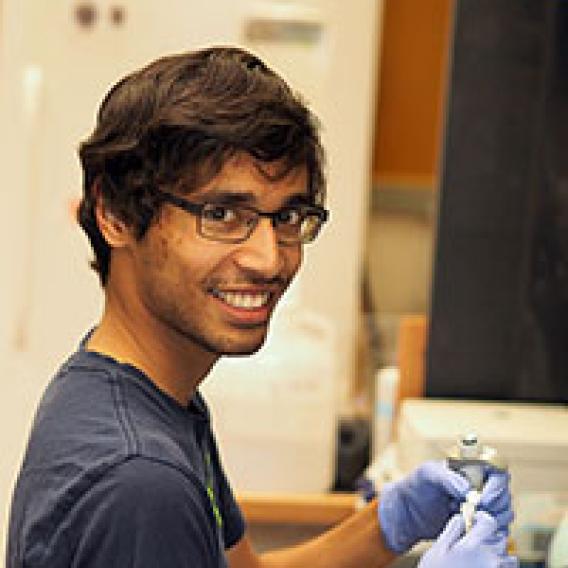 Ashwin Srivatsav
