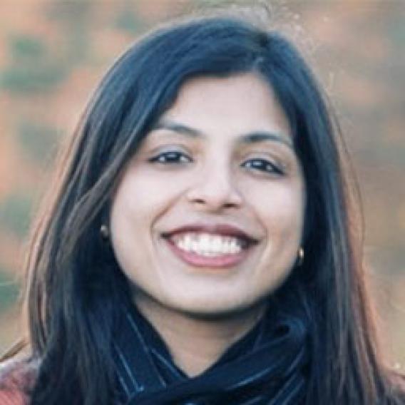 Sarah Daniel, Ph.D.