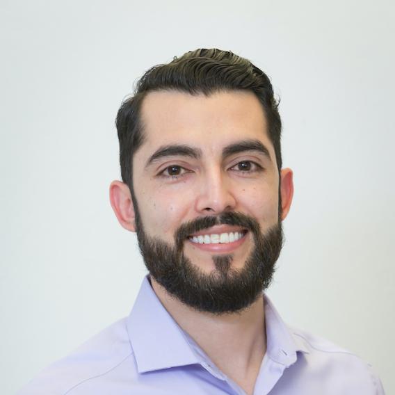 Jorge Granados, Ph.D.