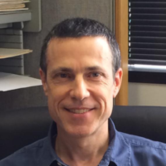 Luc Girard, Ph.D.