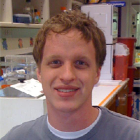 Ryan Carstens, Ph.D.
