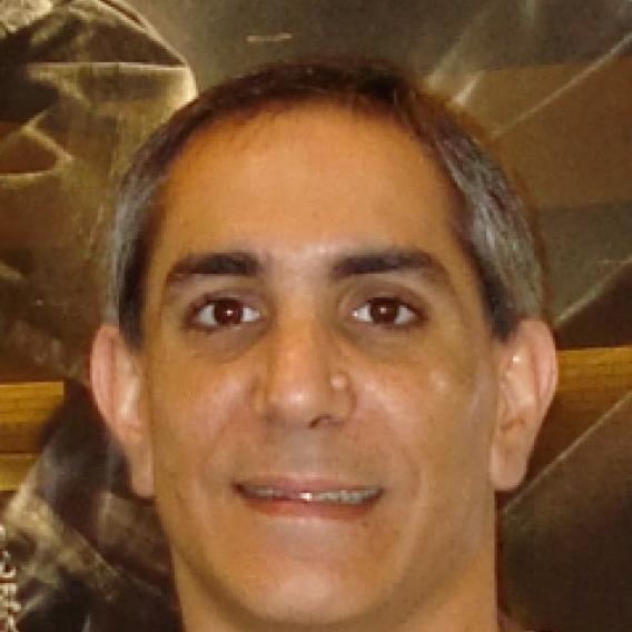 Victor Stastny