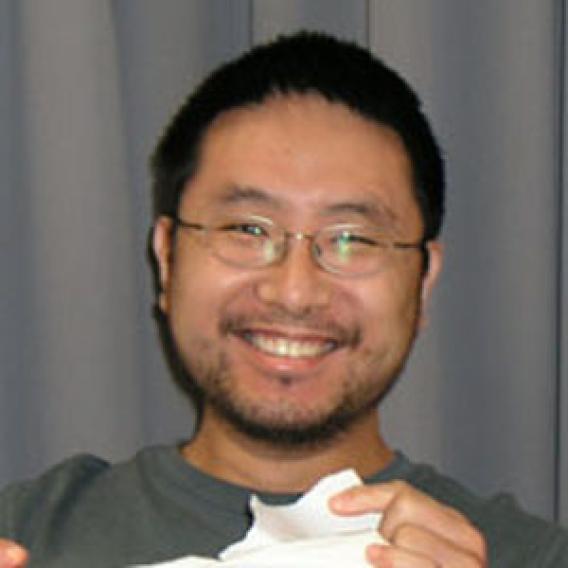Zhu Wang, Ph.D.