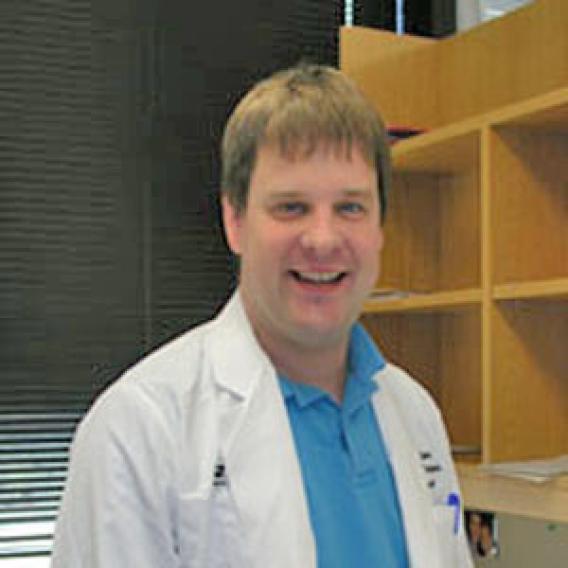 Christoph Zechner, M.D., Ph.D.