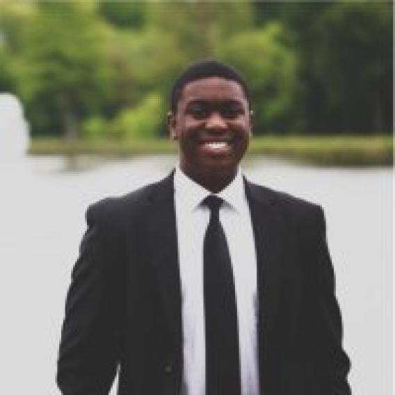Derrick Ogola