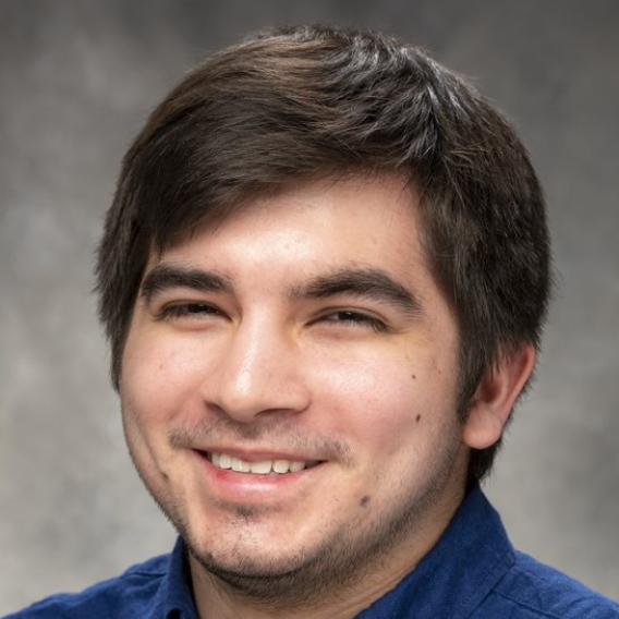 Connor Endsley, B.S.​