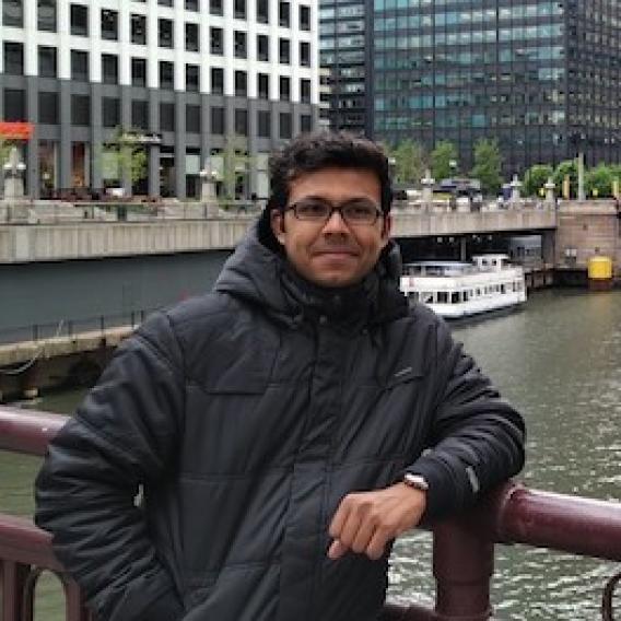 Raj