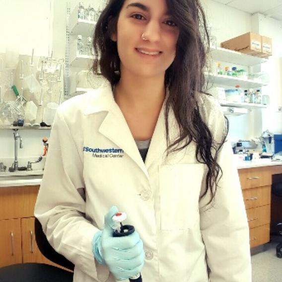 Laela Booshehri