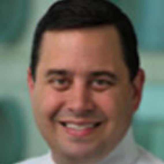 Jeffrey Browning, M.D.