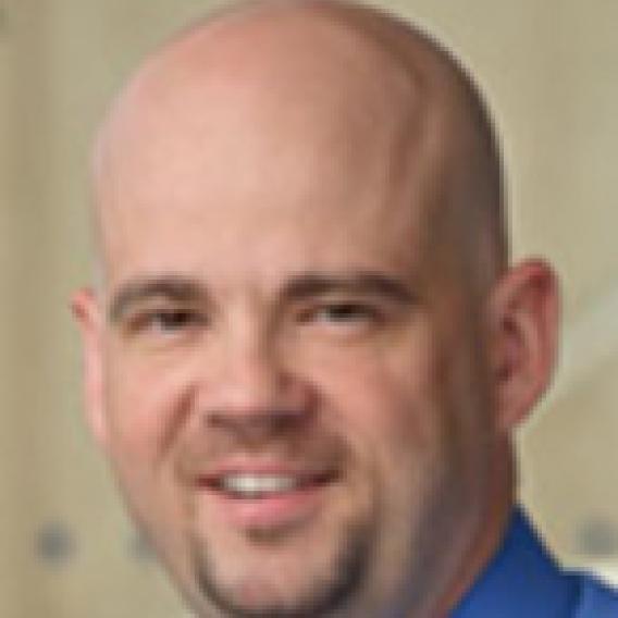 Shawn C. Burgess, Ph.D.