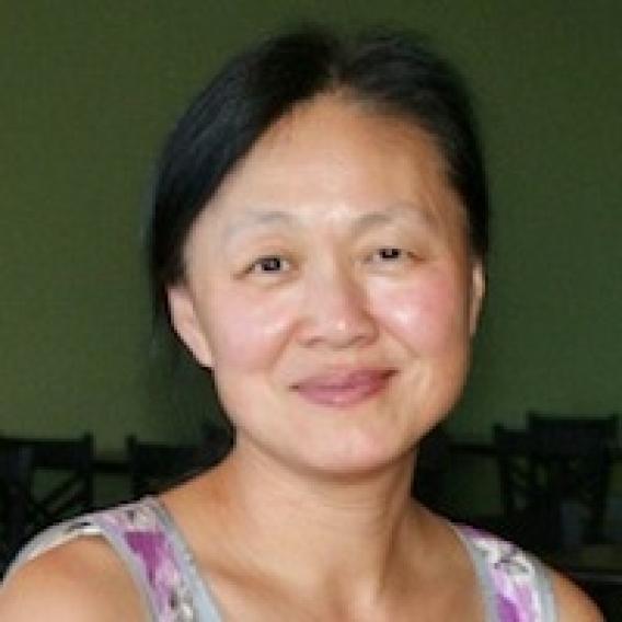 Fenghe Du, M.D.