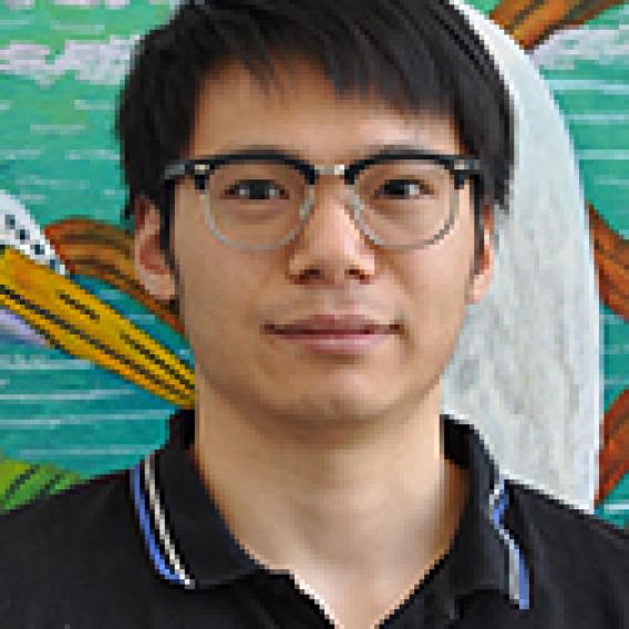 Haoqi Ni, M.D., Ph.D.