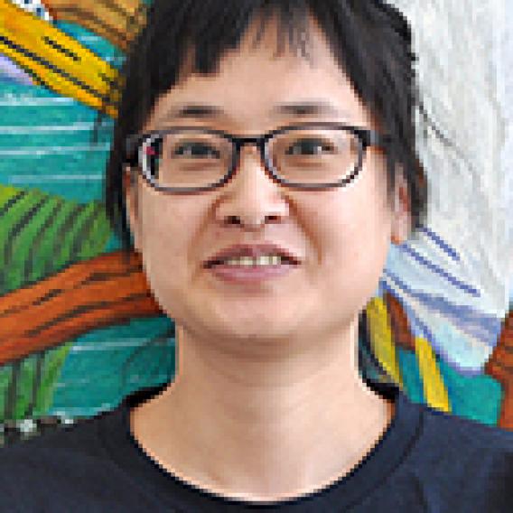 Saidan Ding, Ph.D.