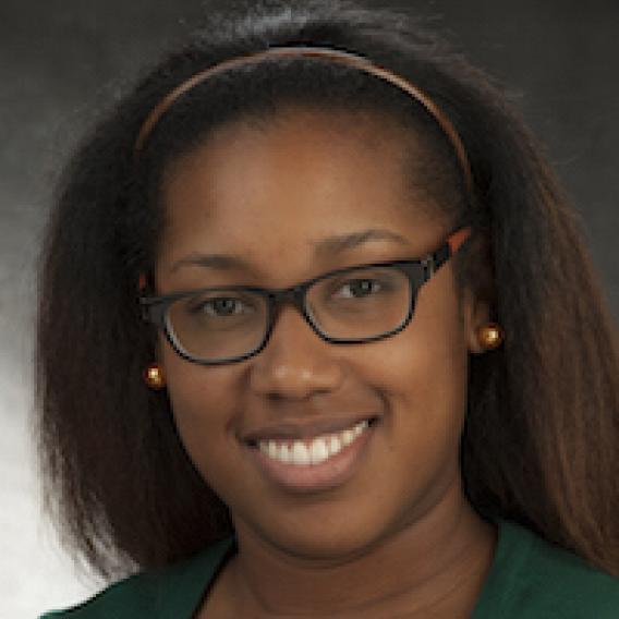 Erica Washington