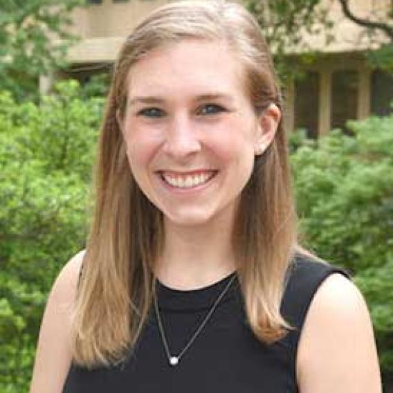 Caroline Smith, M.D.