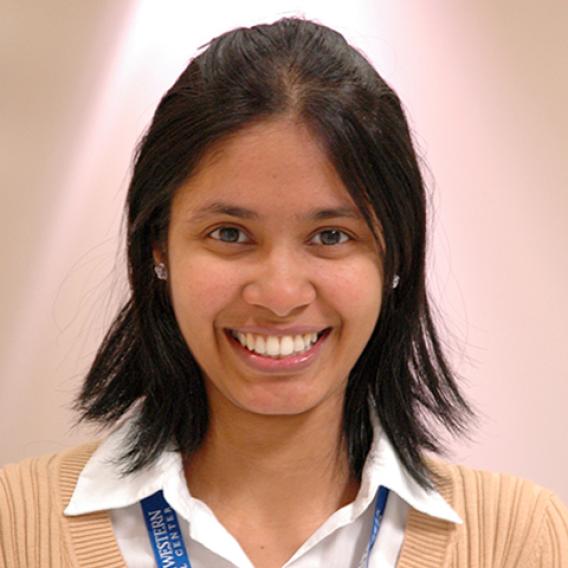 Anupama Sataluri