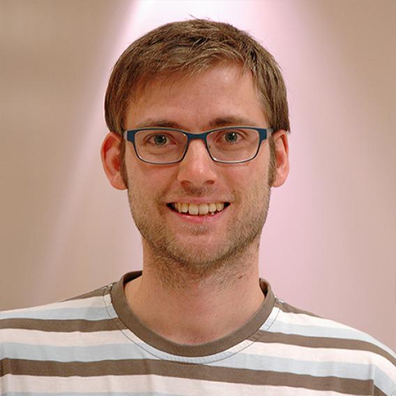Florian Kopp