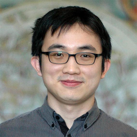 Siwen Wang