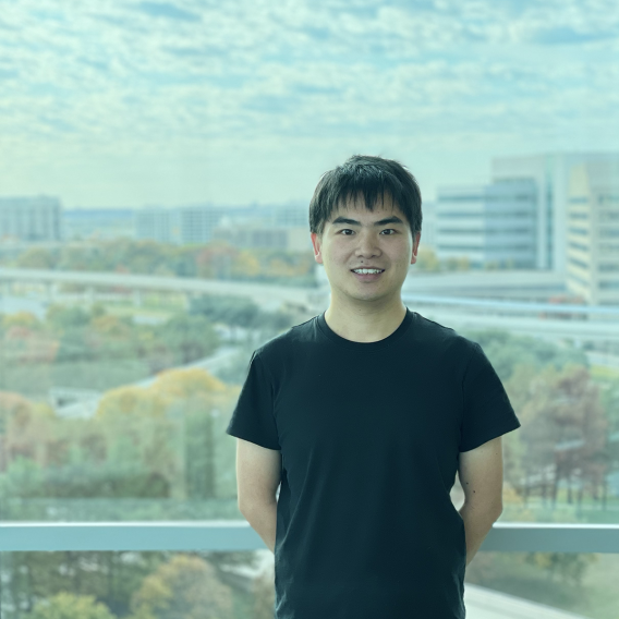 Dongqi Xie, Ph.D.