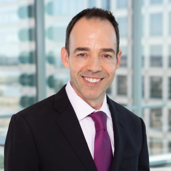 Dr. Shawn McClintock