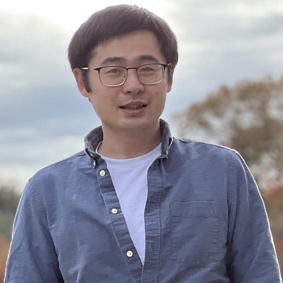 Yu Xun, Ph. D.