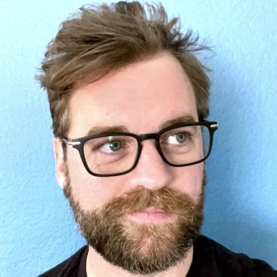 Jeremiah Gassensmith, PhD