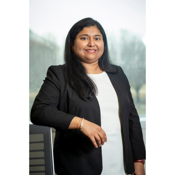 Shalini Prasad