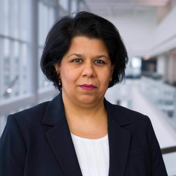 Aatika Parwaiz