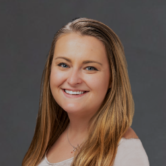 Katie Rubitschung, M.S.
