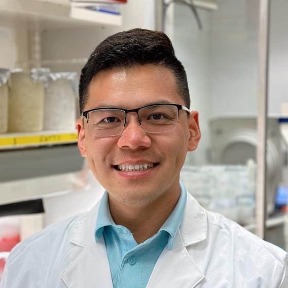 Siyuan (John) Hao, M.D., Ph.D.
