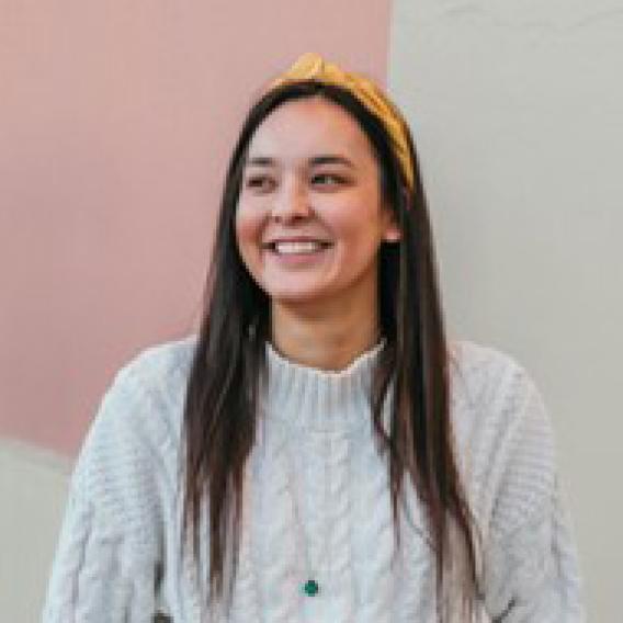 Hannah Vaden Photo