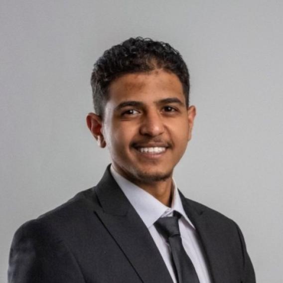 Ali Dabas